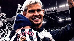 Man City Siap Barter Dua Pemain ke Newcastle Demi Transfer Bintang Besar  Rp1,6 T dari Guimaraes