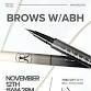 Corrective Brow Workshop w/ ABH Pro Educator event image