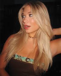 Not pictured: the actual bday girl