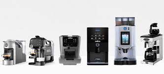 Types of coffee machines for business. Coffee Machines Choosing The Right One For Your Office Vero Coffee