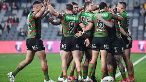 16 july 2021 rabbitohs senior nrl coaching staff for season 2022. Nrl 2021 South Sydney Primed To Win Nrl Crown But Entering Final Year Of Premiership Window Claims Cooper Cronk Sporting News Australia