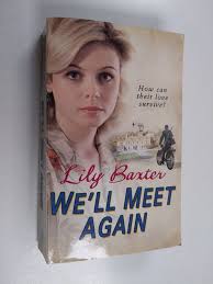 Tilaa Baxter: We'll Meet Again