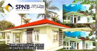 Permohonan rumah mesra rakyat (rmr) | spnb syarikat perumahan negara berhad (spnb) objektif program: Permohonan Rumah Mesra Rakyat Rmr 2020 Spnb Bagi Golongan B40