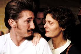 La escena que perturbó a Sean Penn y el vínculo de Susan Sarandon que  trascendió la pantalla
