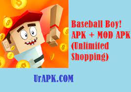 Tap on the screen at the exact right time in order to strike the ball. Download Baseball Boy Mod Apk