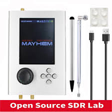 Image result for Open Source HackRF One