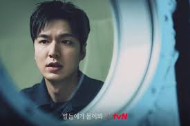 Sự nghiệp của Lee Min Ho ra sao khi phim mới có rating bết bát?