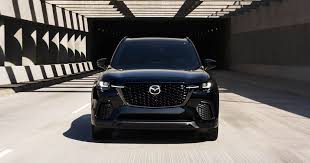 Image result for Jet Black 2025 CX-70
