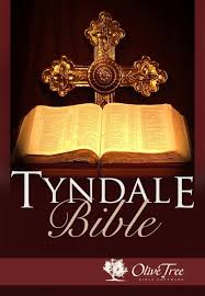 Tyndale Bible Olive Tree Bible Software