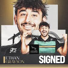 Post by James Grayson