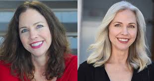 30 Gray Hair Before and After Pix that Will Blow Your Mind