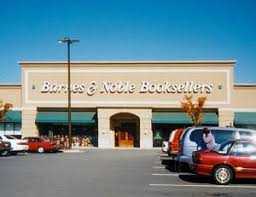 B N Store Event Locator