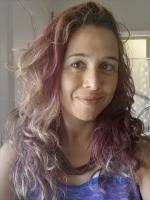 Sara André Teles Palhinha