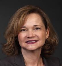 Renee Zaugg, VP & CIO of Otis Elevator Company