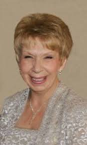 Georgena Linbo Obituary June 9, 2019