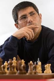 GM Julio Granda Zuñiga (PER)