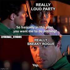 Pin By Lydia Lyell On Dnd Fun Dnd Funny Dungeons And Dragons Memes Stupid Memes