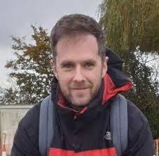 James Merrigan's Instagram, Twitter & Facebook