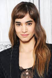 Whereas styles like the pompadour and also quiff take the hair out of the face, edge designs (that is, styles with bangs) permit the hair to fall. Best Fringe Hairstyles Haircuts For Women In 2019 Beauty Health Tips