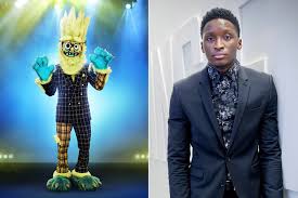 The thingamajig is fully indiana pacers star victor oladipo, and if you don't believe me, we're breaking down the evidence. Masked Singer S Victor Oladipo On Dating Nicole Scherzinger Hopefully In The Near Future People Com