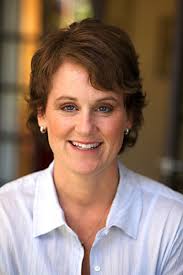 MEET THE CREW: Film Producer: Bonnie Curtis