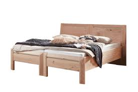 Kaufen sie einzigartige boxspringbett bei quelle. Disselkamp Cavalino Doppelbett Balkeneiche Furnier Mobel Letz Ihr Online Shop