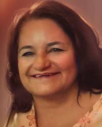 Frances Clair Vasta Obituary October 30, 2025