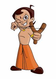 Image result for chhota bheem