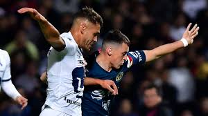 Based on the current form and odds of pumas unam & atlas, our value bet for this match is for pumas unam to beat atlas. Pumas Vs America Schedule Tv Channel In Mexico And The Us Online Streaming Possible Games And Forecast Ruetir