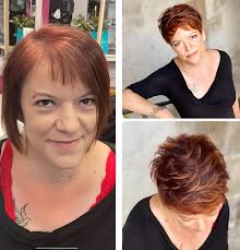 New Haircut and Financial Planning Discussion