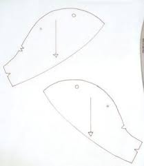 Untuk membuat pola lengan kop sangatlah mudah, pertama jiplak pola dasar lengan, buat garis vertikal membelah lengan pas ditengah, buat assalamualaikum, kali ini dewiiibra akan membahas tentang cara pecah pola kebaya modern ~ pattern making tutorial.tonton videonya. Membuat Pola Lengan Tulip