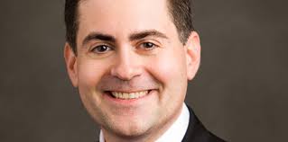 Five Questions With Dr. Russell Moore