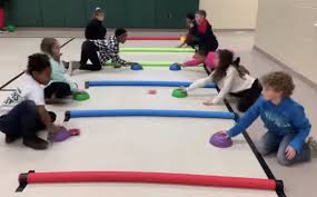 It also happens that a brand new battle the game has already generated a lot of noise, and it will continue to do the same. Social Distance Games Activities For Youth Programs S S Blog