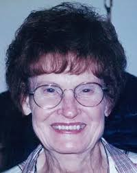 Inez Karasek Obituary (2015)