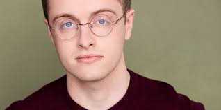 Liam Joshua Munn • Theatre Arts • Marymount Manhattan College