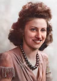 Edna Lyon's Instagram, Twitter & Facebook