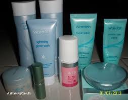 Semua produk yang terdapat di katalog wardah kosmetik baik yang lama hingga terbaru sudah masuk dalam daftar produk yang aman. Katalog Wardah Pemutih Wajah Wardah 0819 9167 3392
