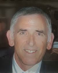 Thomas (Tom) S. Brigham J.D. Obituary October 7, 2025