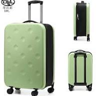 [Hot Item] Fashion ODM OEM Service Folding Wheeled Luggage Set 20" 24" 28" with TSA Accepted Padlock for Travel Business