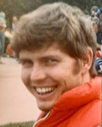 Michael Argust Obituary May 5, 2025