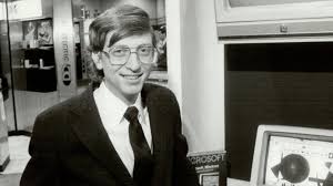The blog of bill gates. The No 1 Piece Of Advice Bill Gates Would Give His Younger Self Inc Com