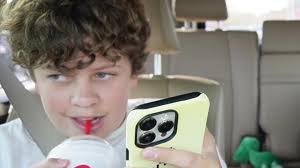 Sadie and Cooper Crowell