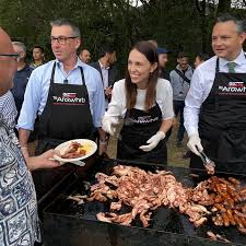 Waitangi day is recognised as new zealand's national day. Week That Was Waitangi New Zealand Labour Party