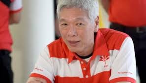 What do you know about Lim Suet Fern other than her "grossly improper  professional conduct"?