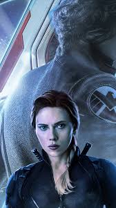 Why didn't black widow get a funeral as well? Endgame Black Widow Natasha Romanoff 4k Natasha Romanoff In Avengers End Game 1080x1920 Wallpaper Teahub Io