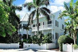 Noona S Mansion The Annex Grand Home Pool Last Key Services Old Town Key West House Rentals Mansions Beach Cottage Exterior