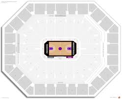 Phoenix Suns Seating Guide Talking Stick Resort Arena Us