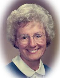 Obituary information for Grace "Tiny" Scott