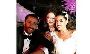 قالت مريم فخر الدين في لقاء سابق مع الفنانة صفاء أبو السعود، في برنامجها ساعة صفا الذي قدمته لسنوات عبر شبكة تليفزيون art، إنها لا يمكن أن ترد الظلم بظلم أو الإساءة بإساءة، لأن هذا ليس من طبعها. ØªØ³Ø±ÙŠØ¨ Ø£Ùˆ Ù„ ØµÙˆØ±Ø© Ù…Ù† Ø²ÙˆØ§Ø¬ Ø§Ø¨Ù†Ø© ØµÙØ§Ø¡ Ø£Ø¨Ùˆ Ø§Ù„Ø³Ø¹ÙˆØ¯ Ù†ÙˆØ§Ø¹Ù…