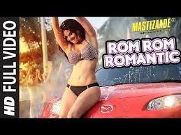 Pin On Bollywood Music Videos
